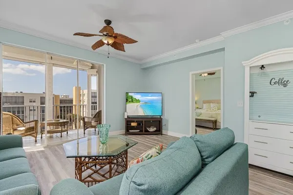 Photo 1 - Casa Marina 521