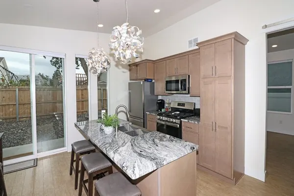 Photo 1 - Tranquil Modern Haven