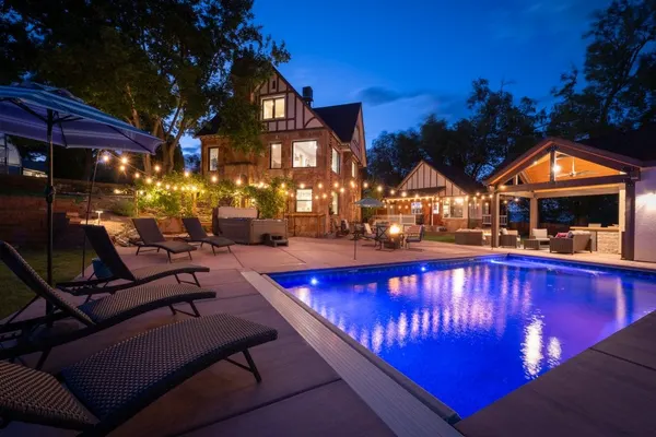 Photo 1 - The Beatrice Estate