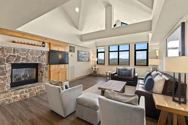 Photo 1 - Steamboat Grand Penthouse 701 with Loft