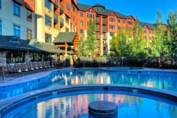 Photo 1 - 3 Bedroom/3 Bathroom - Steamboat Grand