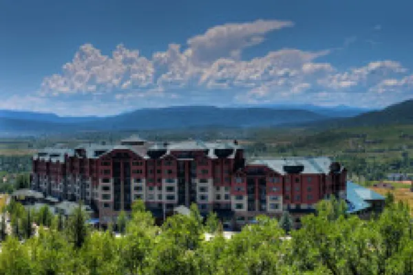 Photo 1 - Luxury 3 Bedroom/3 Bathroom - Steamboat Grand