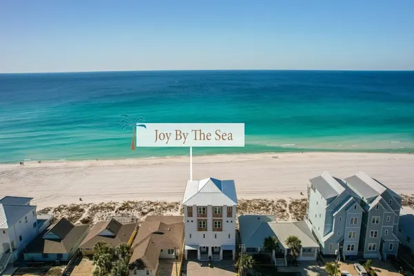 Photo 1 - Joy By The Sea