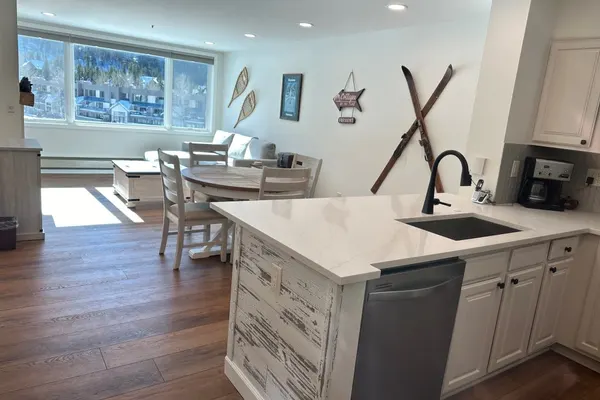 Photo 1 - Beautiful Renovated 1BR Lakeside Condo