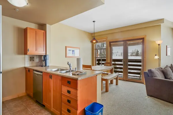 Photo 1 - Passage Point 2 Bedroom Condo #427/427A