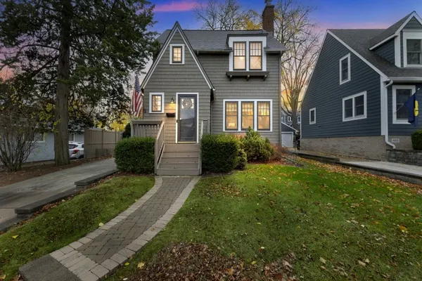 Photo 1 - Charming Ann Arbor Retreat with a short walk to UM Stadium