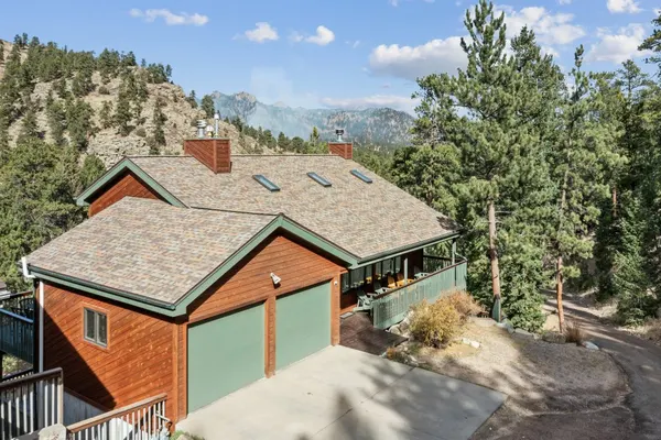 Photo 1 - Estes Escape by Estes Park Homes