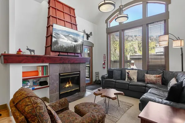 Photo 1 - 7301- Three Bedroom Deluxe Crossings Townhomes