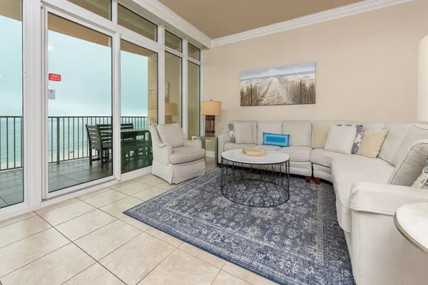 Photo 1 - Phoenix Orange Beach 403