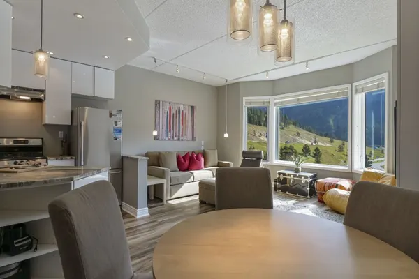 Photo 1 - Telemark Studio  #408