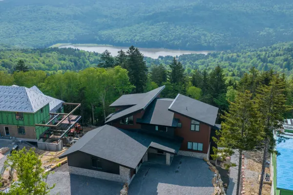 Photo 1 - Red Spruce 07 - Brigham Eight Bedroom Home