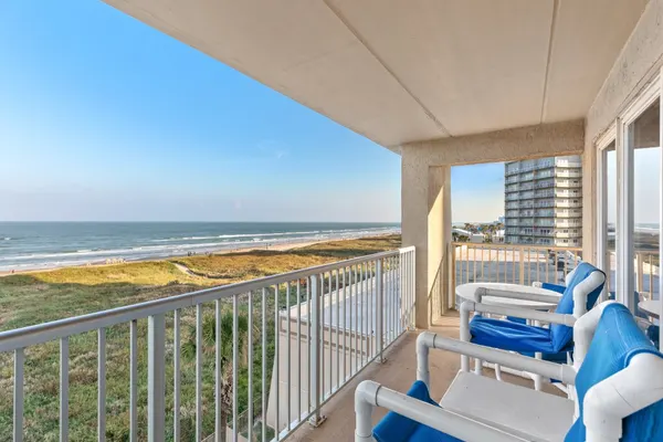 Photo 1 - Edgewater #501