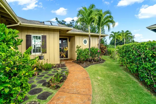 Photo 1 - Kauai Wainani Villa