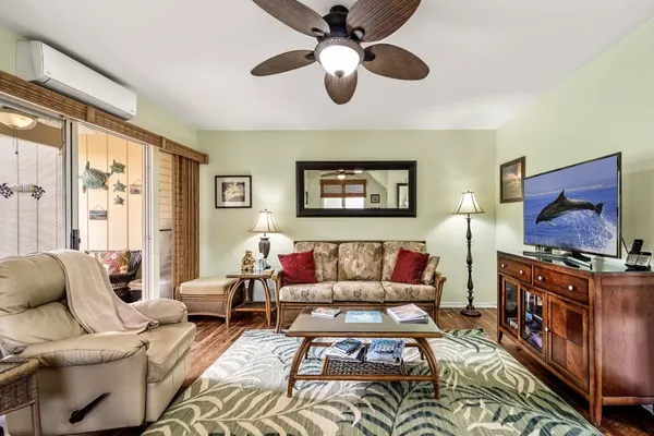 Photo 1 - Keauhou Kona Surf & Racquet Club Townhouse#48