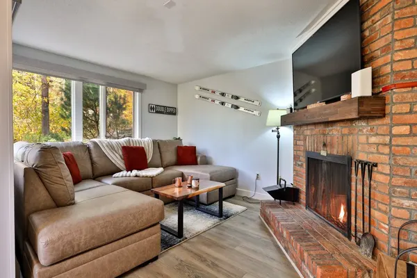 Photo 1 - Fall Line Condo C3 (Snow Day Chalet)