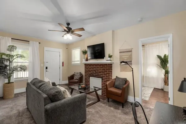 Photo 1 - Bright and Newly Remodeled Apartment Near EMU 1