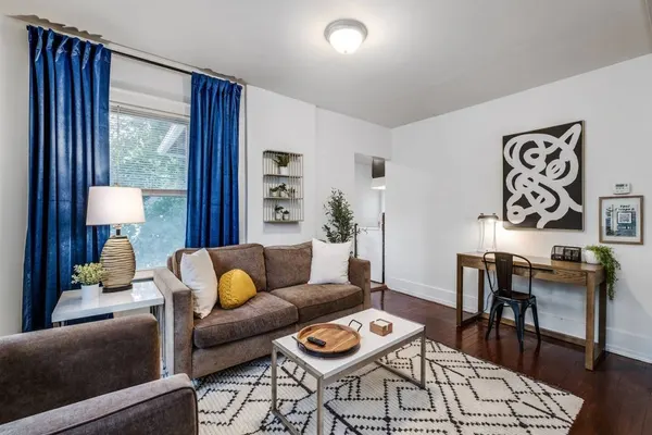 Photo 1 - Pet-Friendly Furnished Apt Near EMU Free Parking