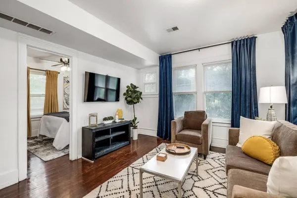 Photo 1 - Pet-Friendly Furnished Apt Near EMU Free Parking