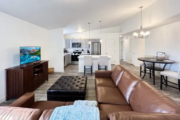 Photo 1 - Bark and Bike Abode