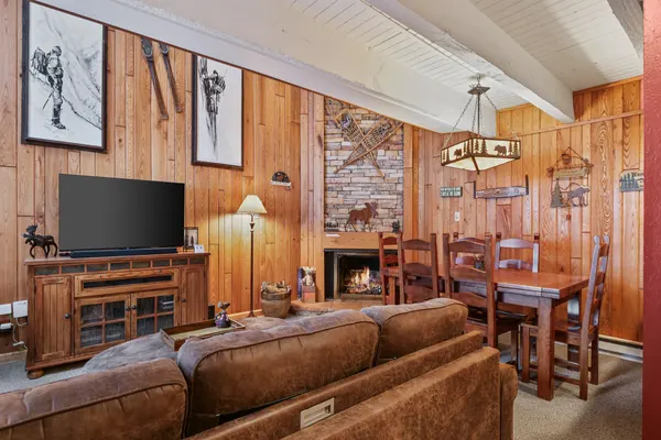 Photo 1 - Timber Creek 1 Bedroom + Loft  Condo #101