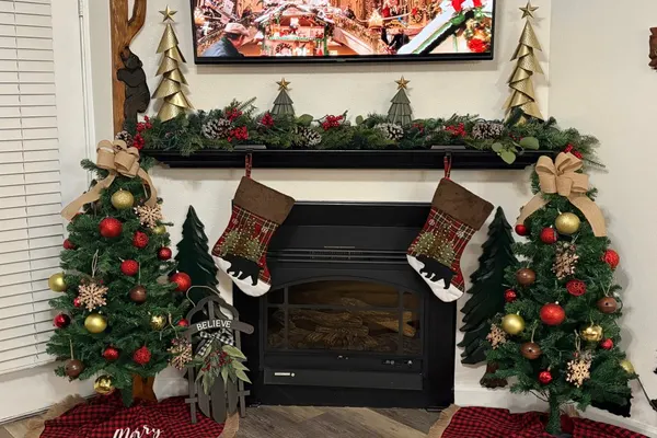 Photo 1 - A Beary Good Getaway