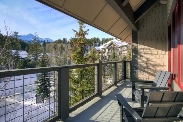 Photo 1 - Beautifully Updated Mountain Chic Condo