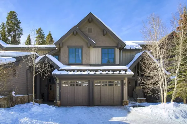 Photo 1 - Spacious Upstairs Townhome with Private Garage