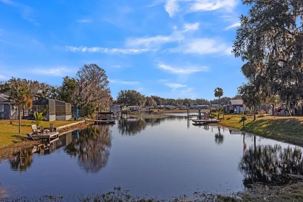 Photo 1 - Waterfront Retreat w/ Canal Access