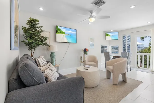 Photo 1 - 21591 Waterfront Duplex (Right Unit) With Pool and Spa