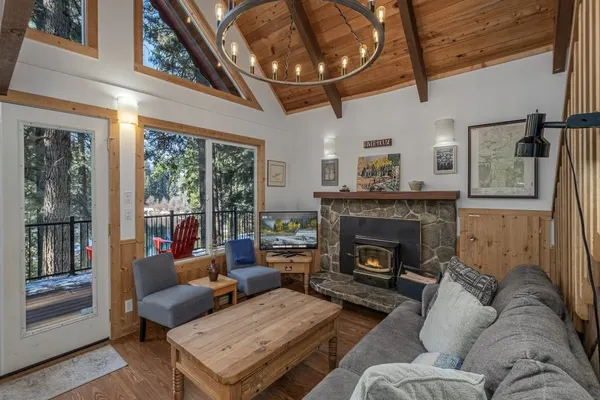 Photo 1 - River House on Sumac