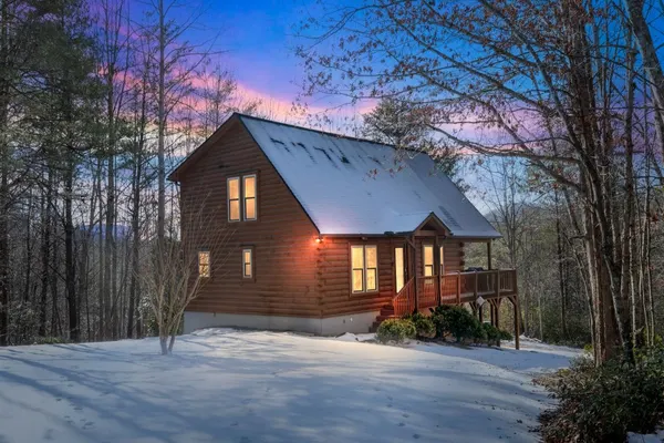 Photo 1 - Bearadise Cabin in Lake Lure