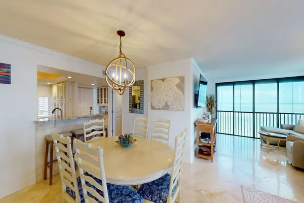Photo 1 - Monthly Discount! Sandarac 502B: Beachfront Condo, Pool & Views