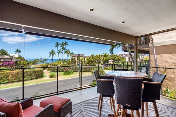 Photo 1 - WAILEA ELUA, #2107*