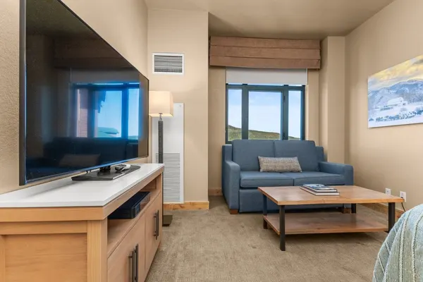 Photo 1 - Bright Steamboat Grand Studio