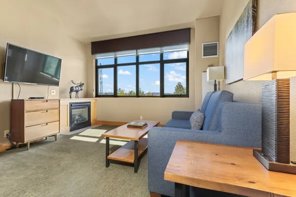 Photo 1 - 1 Bedroom/2 Queen/2 Bathroom - Steamboat Grand