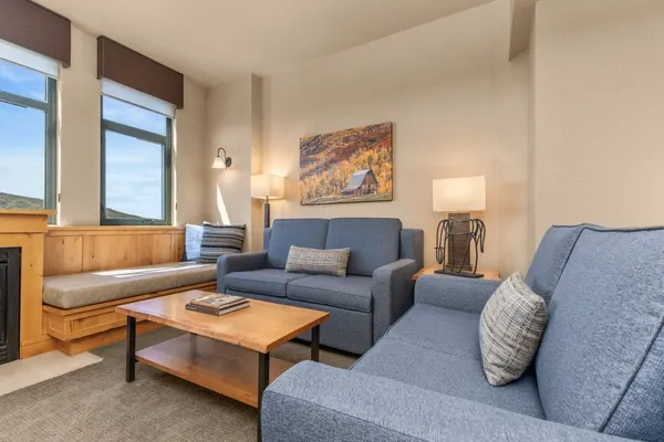 Photo 1 - Cozy 1 Bedroom at Steamboat Grand