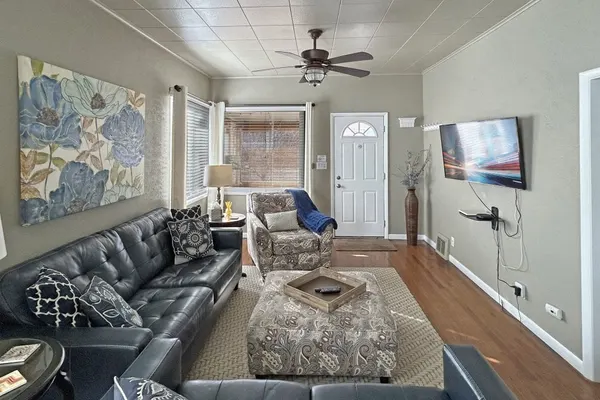 Photo 1 - Home Away From Home