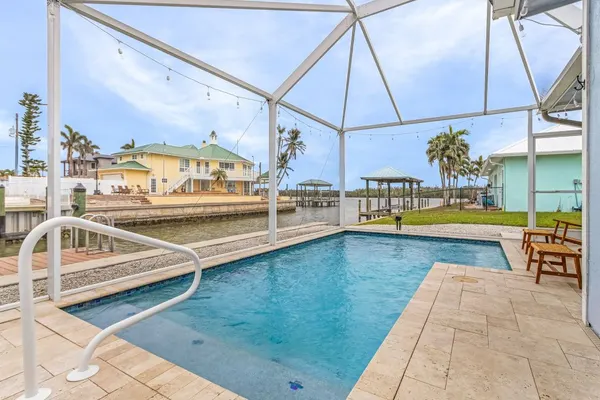 Photo 1 - 467 Water Front Retreat | Pool, Dock, Sleeps 12