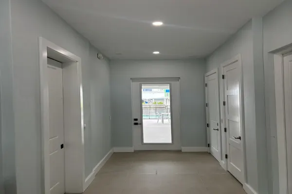 Photo 1 - Gorgeous 6 Bedroom New Build 261 Carolina Ave: Heated Pool