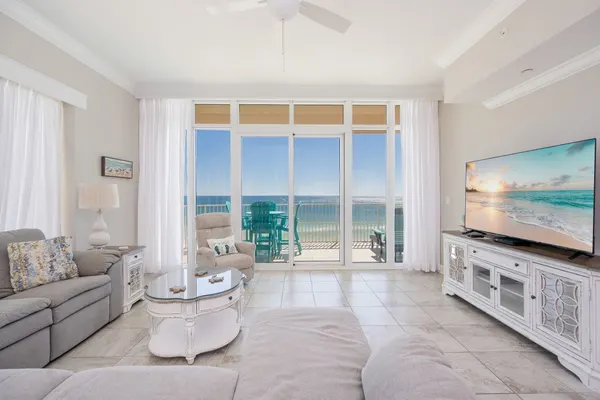 Photo 1 - Phoenix Gulf Towers 604