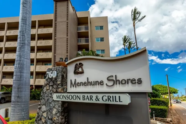 Photo 1 - Menehune Shores #423