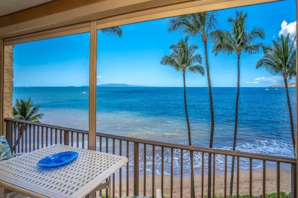 Photo 1 - KIHEI BEACH #504