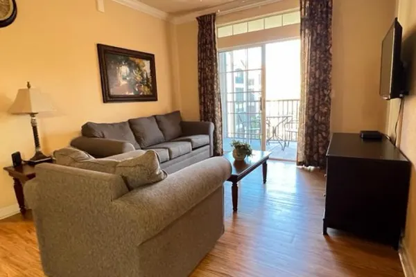 Photo 1 - 3 Bed 2 Bath Condo Tuscana Resort