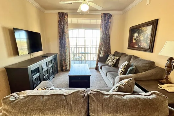 Photo 1 - Beautiful 2 Bed Condo in Tuscana Resort