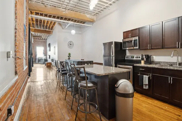 Photo 1 - Downtown Detroit Loft - Fully equipped & Absolutely Gorgeous theme