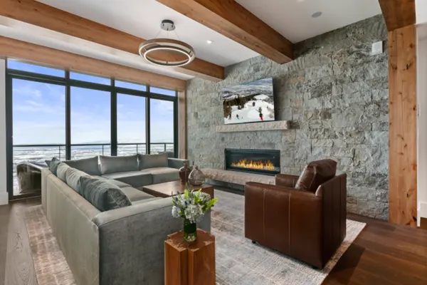 Photo 1 - Argent at Deer Valley - Three Bedroom Deluxe #403