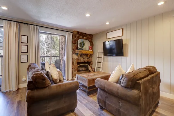 Photo 1 - CM325 Copper Mtn Inn - Pet Friendly