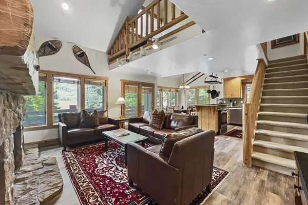 Photo 1 - 402 Chaparral Timber Escape! Relaxing Deer Valley Condo with Hot Tub! Close to Skiing Hiking!