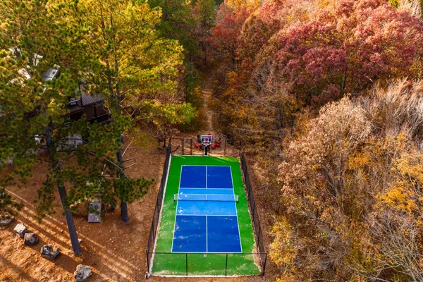 Photo 1 - Peaceful Oasis with Pickleball Court