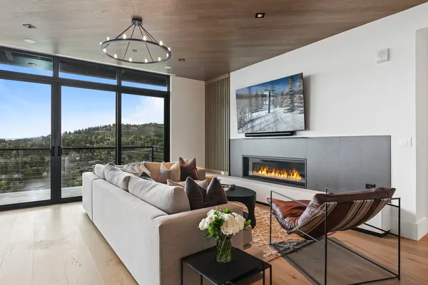 Photo 1 - Argent at Deer Valley - Three Bedroom Deluxe #402